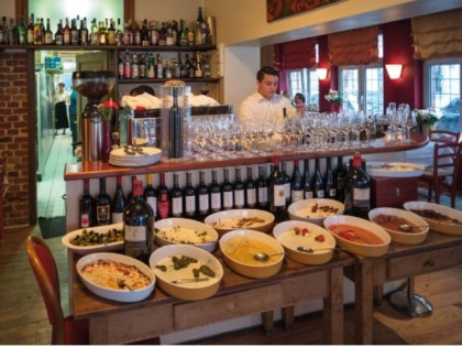 Foto: La Locanda